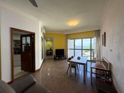 The Bayshore (D16), Condominium #575843391